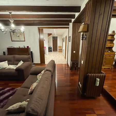 Txorienea Rural Villa Irun Bagian luar foto