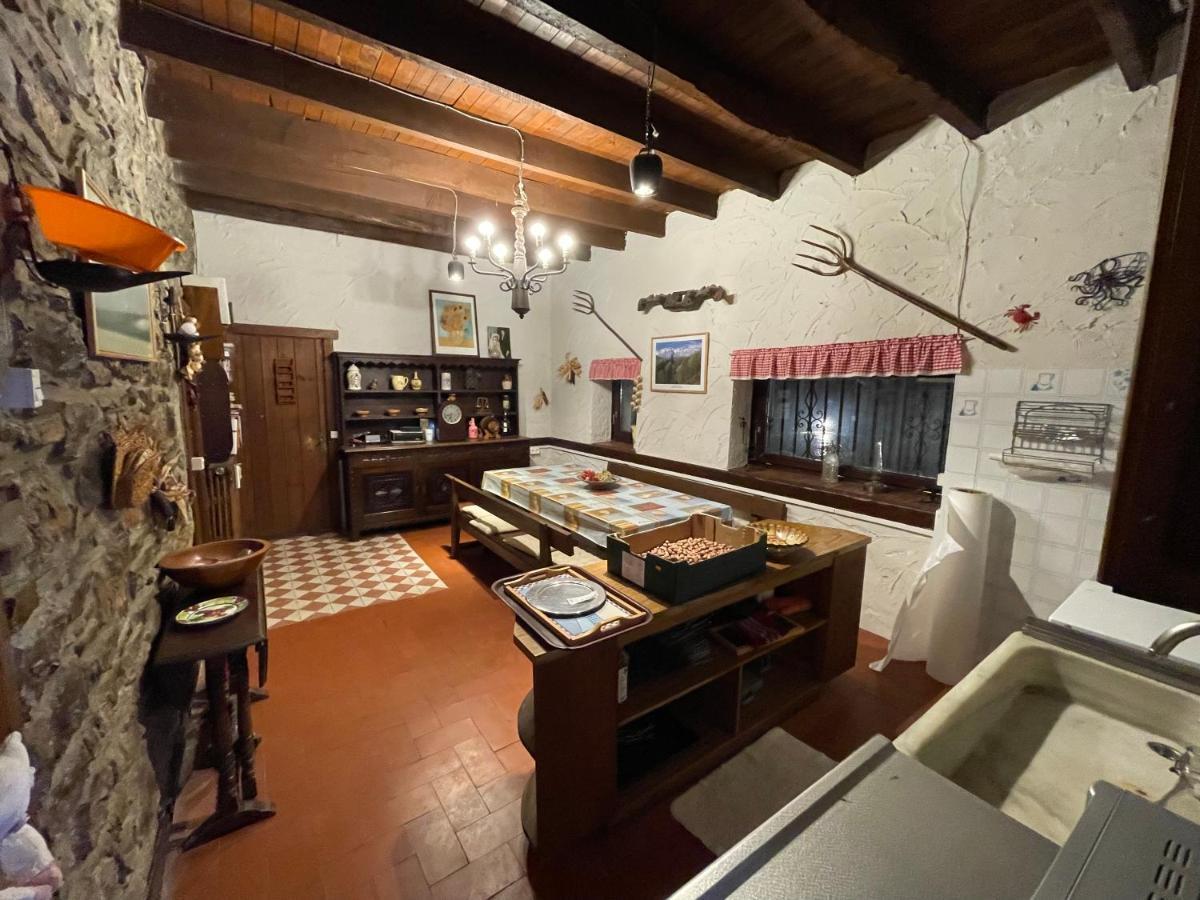 Txorienea Rural Villa Irun Bagian luar foto