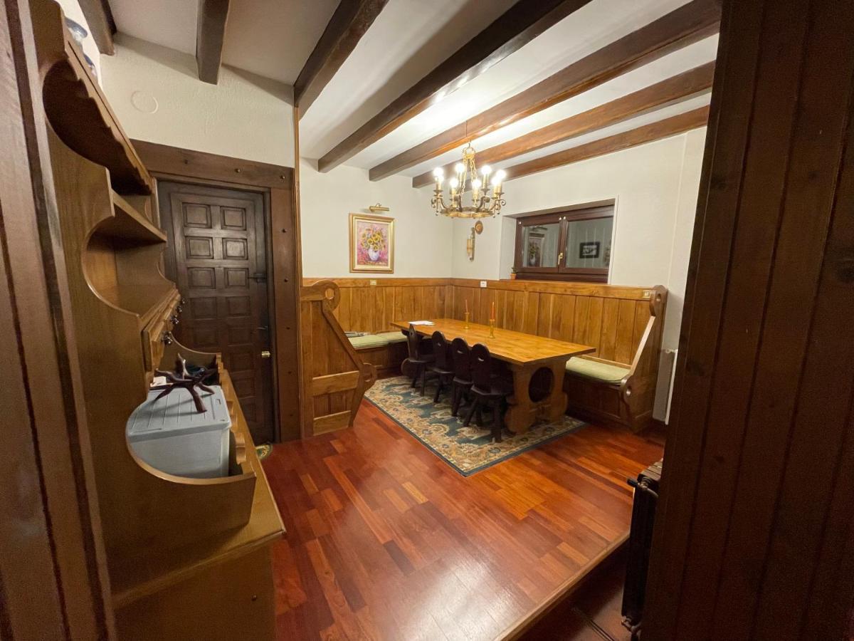 Txorienea Rural Villa Irun Bagian luar foto