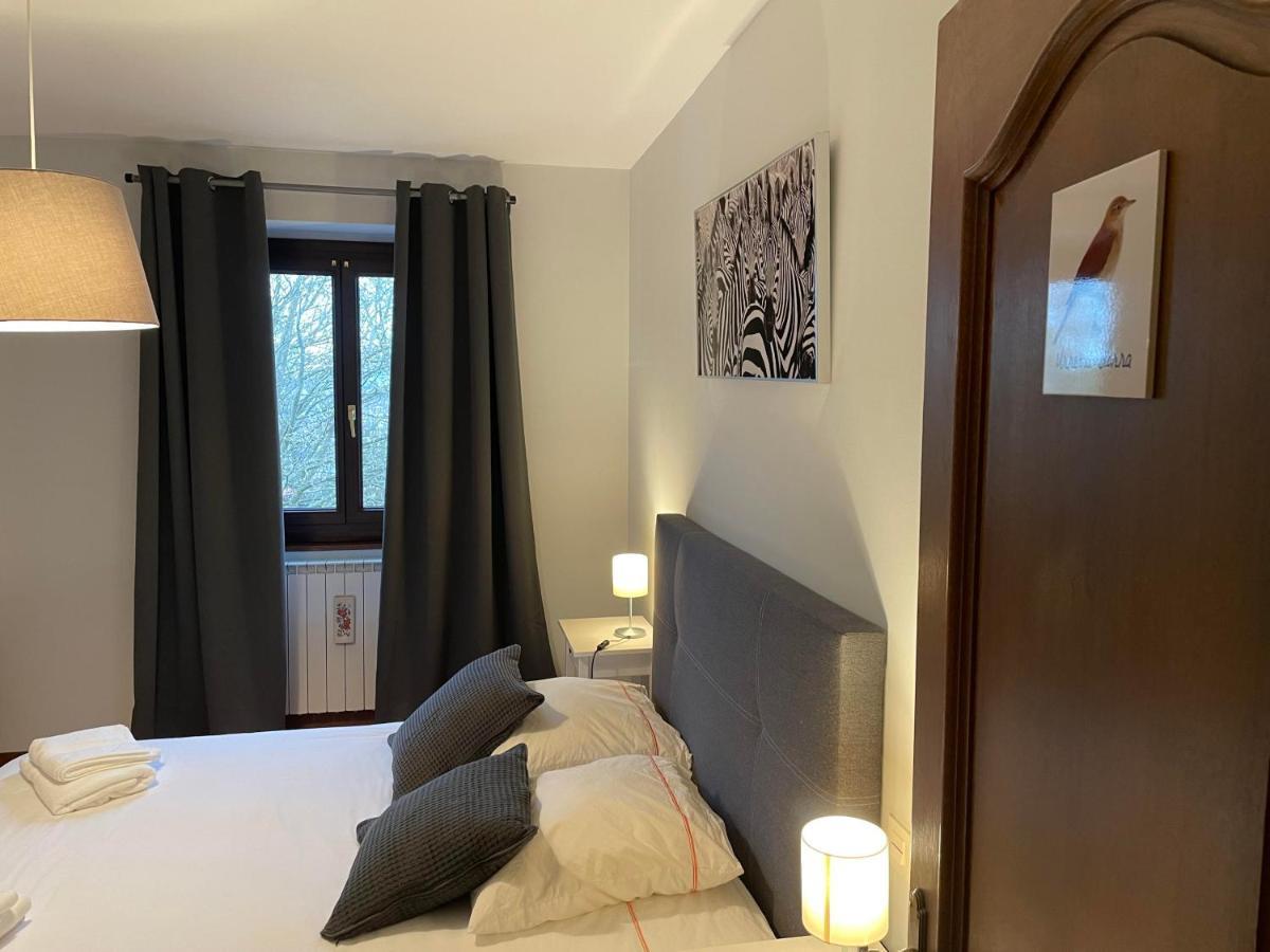 Txorienea Rural Villa Irun Bagian luar foto